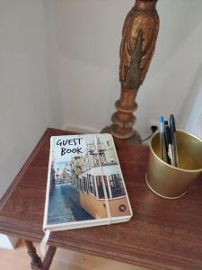 Apartment with Private Garden - Central Location