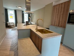 Casa de Schans - 6 persoons vakantiehuis