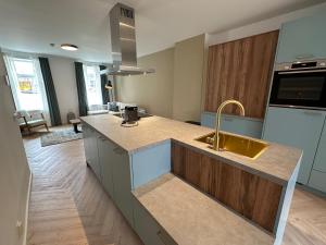 Casa de Schans - 6 persoons vakantiehuis