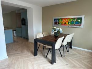 Casa de Schans - 6 persoons vakantiehuis