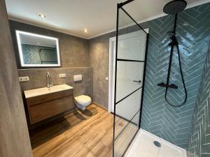 Casa de Schans - 6 persoons vakantiehuis