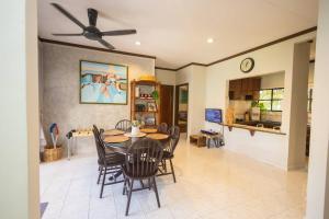 Loft Villa 1190 - Islamic Homestay