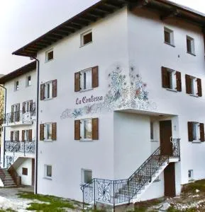 La Contessa - Cavedago