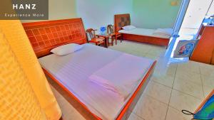 Phòng Deluxe 3 người (Deluxe Triple Room)