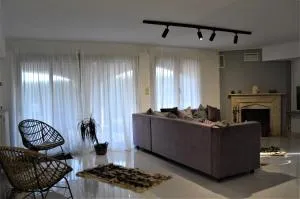 OCEANIδES - Kokkinókhoma