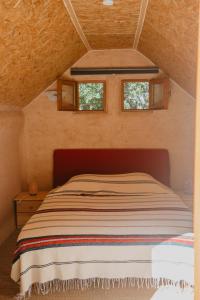 Maisons de vacances Domaine en Terre Happy : photos des chambres