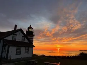 West Quoddy Station LLC - Township of Edmunds