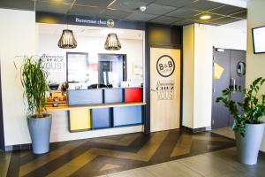 Hotels B&B HOTEL Valence TGV Romans : photos des chambres