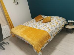 LAisCal Appart-Hôtel 6 Personnes