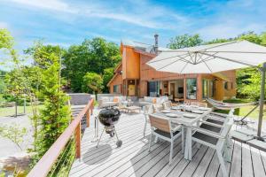 Sakura 88 - Luxury Villa - 280sqm 4 bedrooms