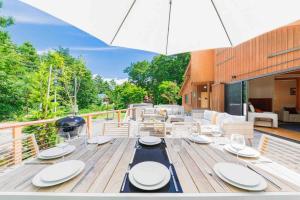 Sakura 88 - Luxury Villa - 280sqm 4 bedrooms