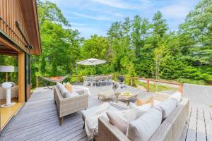 Sakura 88 - Luxury Villa - 280sqm 4 bedrooms