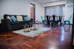 Avenida España Apartments. Pleno centro de Mendoza