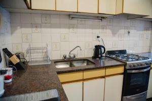 Avenida España Apartments. Pleno centro de Mendoza