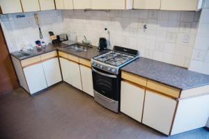 Avenida España Apartments. Pleno centro de Mendoza