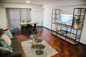 Avenida España Apartments. Pleno centro de Mendoza