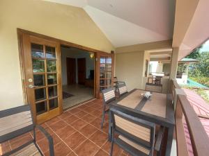 Placencia Pointe Townhomes #4