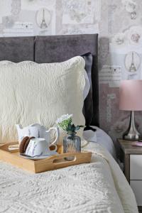 Cherwood Guest House