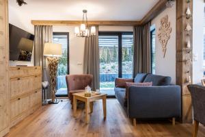 Apartamenty Małe Żywczańskie