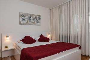 Apartment Check In Zagreb Maksimir-free parking