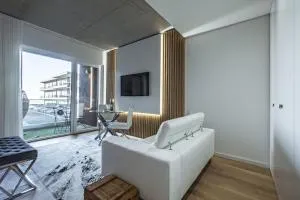 Apartamento Vista Mar - Canidelo