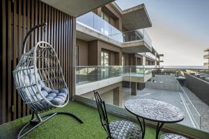 Apartamento Vista Mar