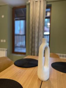 Olive Apartment with terrace B100 in Grand Resort Pamporovo