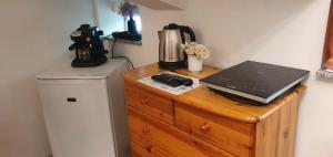 Karmelita Boutique Apartman