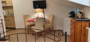 Karmelita Boutique Apartman