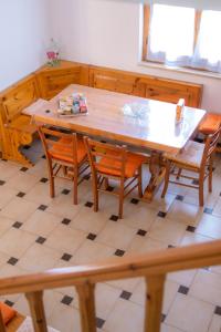 Capitana Home Stay