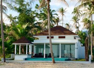 Laemsor Residence