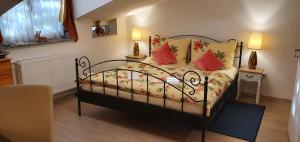 Karmelita Boutique Apartman