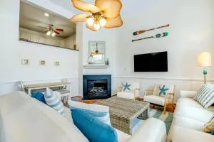Relaxing Bethany Beach Retreat, Pools, Families Welcome Including Dogs! - ميلسبورو