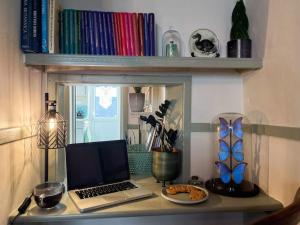 *Stunning* The Botanist Rest Ventnor IOW