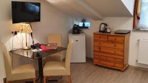 Karmelita Boutique Apartman