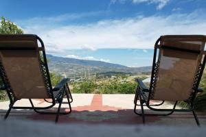 Aldea Tipi: El Molino de Aldebarán