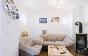 Reetdachhaus Moin-Moin