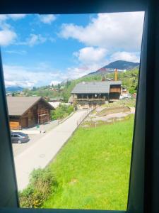 Appartements Appartement d'une chambre a Samoens a 100 m des pistes avec balcon : photos des chambres