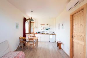 Agriturismo La Pineta