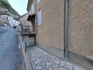 Maisons de vacances Les Reflets du Tarn : photos des chambres