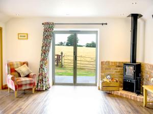 The Old Stables at Castle Chase, Ayston