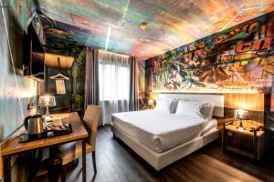 Muraless Art Hotel - WorldHotels Crafted