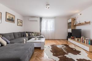 Boban Sunny Apartment 