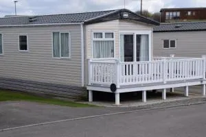 32 Bayview Oceans Edge - Flookburgh