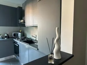 Miky’S home - Caravate