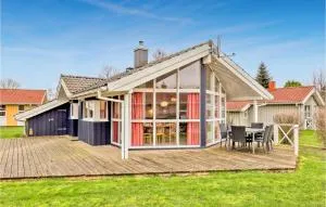 Strandpark 16 - Dörphof