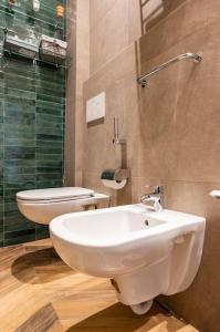 Soul Apartment in Rome, Vatican Museum