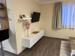 Gemütliche Wohnung in Velden!