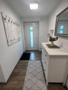 Gemütliche Wohnung in Velden!