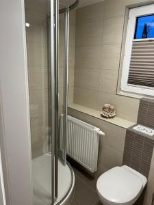 Gemütliche Wohnung in Velden!